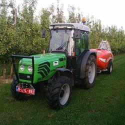 J&R FRUIT COMPANY BVBA