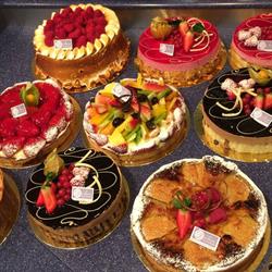 Brood&banket Delice