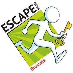 Escape Prod - Escape Room Bruxelles