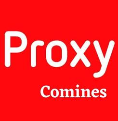 Proxy Delhaize Comines