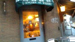 L'Ancien St Pierre