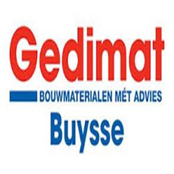 Gedimat Buysse