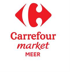 Carrefour market Meer