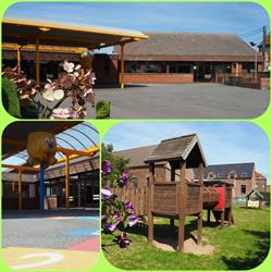 Ecole communale d'Herchies