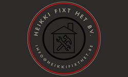 Klusdienst Heikki Fixt Het