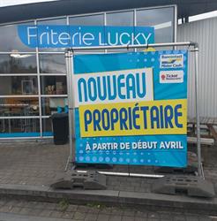 Friterie Lucky