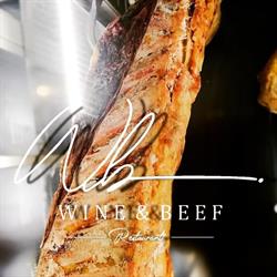 Wine & Beef