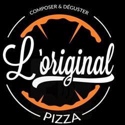 L’original Pizza