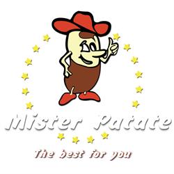Mister Patate Mons