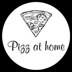 Pizz at home