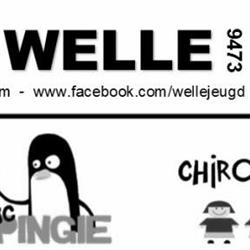 Jeugd Welle