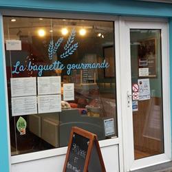 La Baguette Gourmande