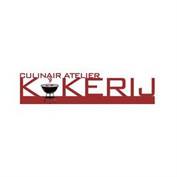 Kokerij