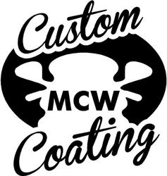 Motor Coating Wrapping