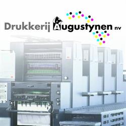 Drukkerij Augustynen nv