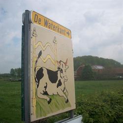 De Waterkant