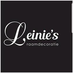 Leinie's raamdecoratie