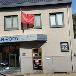 Van Rooy