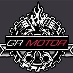 GR Motor