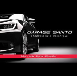 Garage Santo