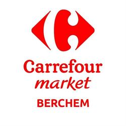 Carrefour Market Berchem Pulhof