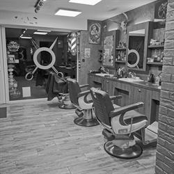 Ric Barbershop