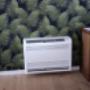 verwarming en airconditioning