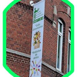 Maison Sociale de Gosselies