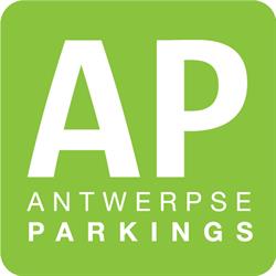 Antwerpse Parkings