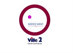 Mister Minit