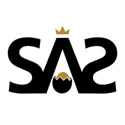 Sas-De Kroon