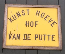 Hof Van De Putte