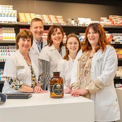 Pharmacie Walcarius