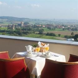 Hotel Belvedere
