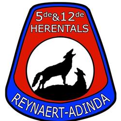 Scouts en gidsen 5de 12de Herentals