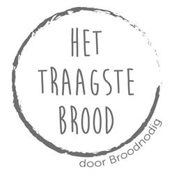 BroodNodig Bakkerij Van Eeckhout