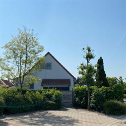 De Haan V52 Vissershuis