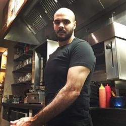 Pita rafaa