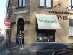 Streekbieren Yves BVBA