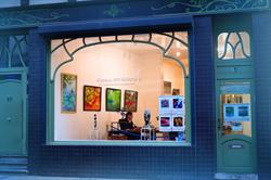 Espace Art Gallery