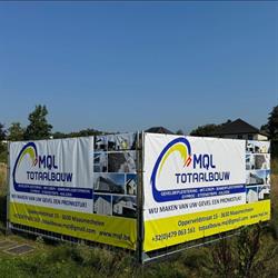 MQL TOTAALBOUW BV