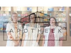 Apotheek Galerij Groeninge