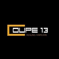 Coupe 13