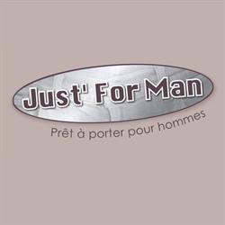 just for Man