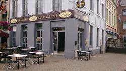 Cafe eclips
