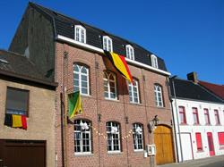 Het Pensionaat