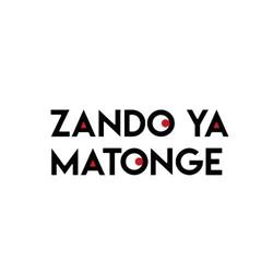 Zando ya Matonge