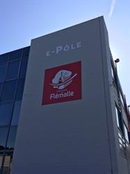 E-Pole Flémalle