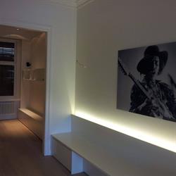 Mabo Interieur