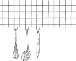 Carnets de Cuisine - Wavre